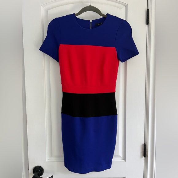 French Connection dress - Picture 1 of 3